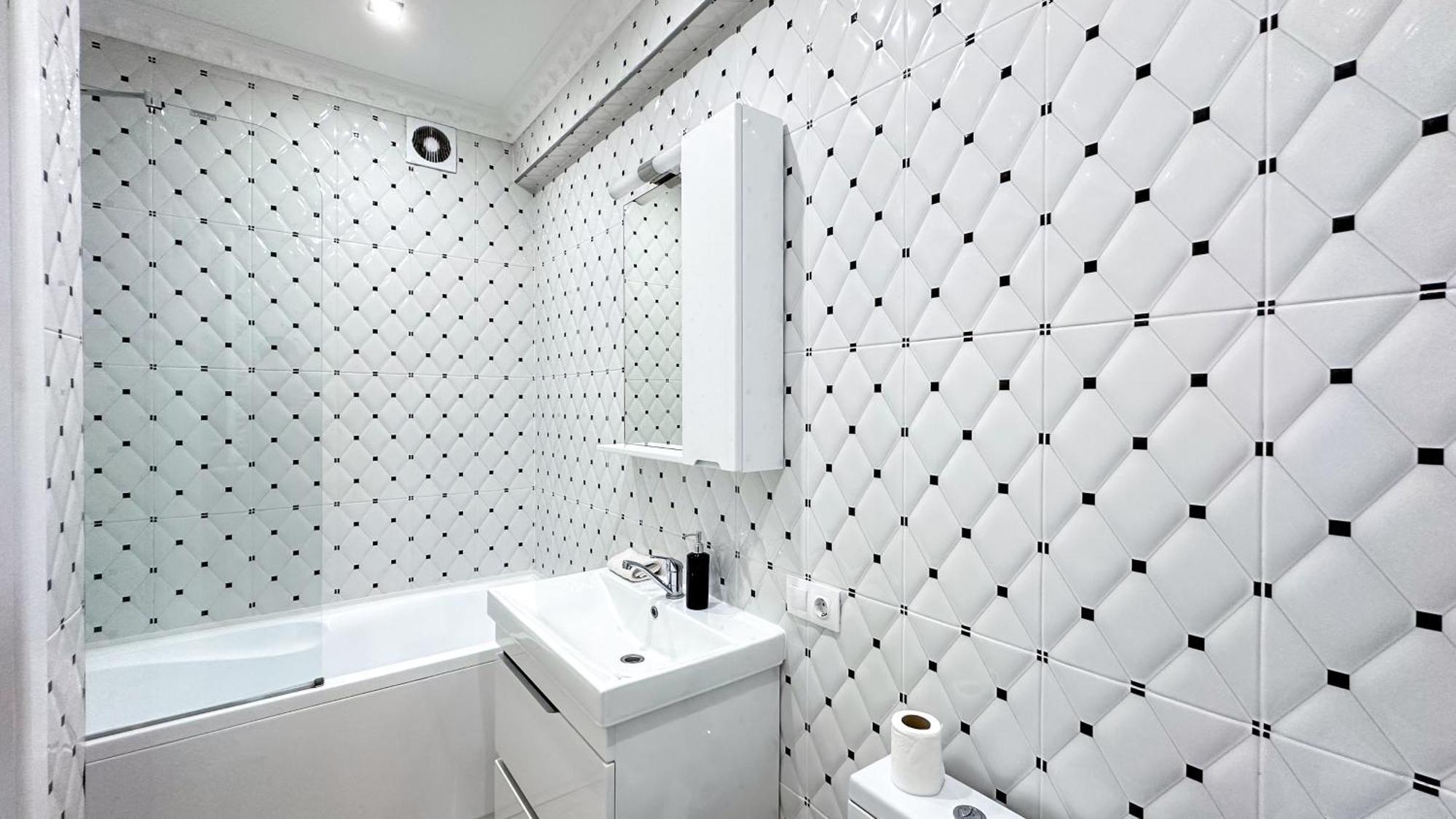Business Class Apartments In The City Center Kischinau Exterior foto