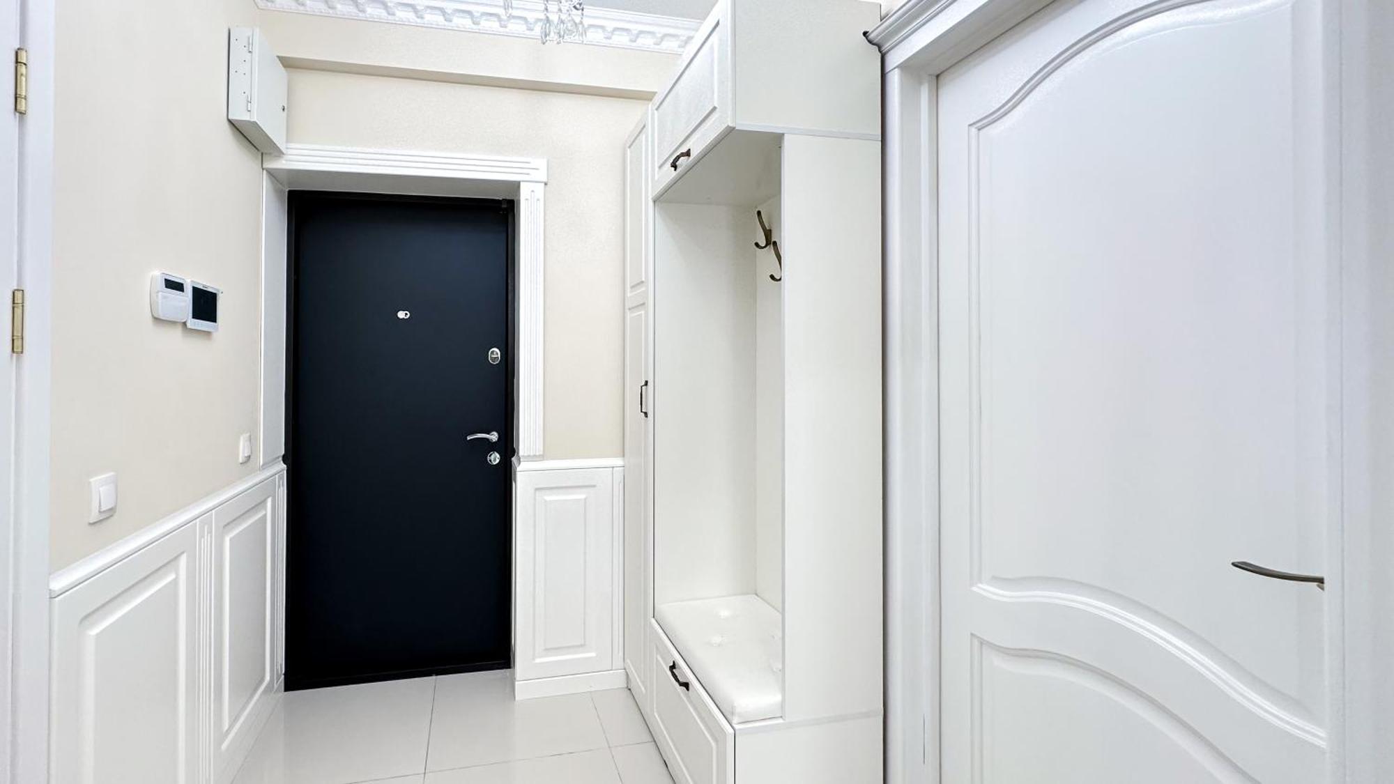 Business Class Apartments In The City Center Kischinau Exterior foto