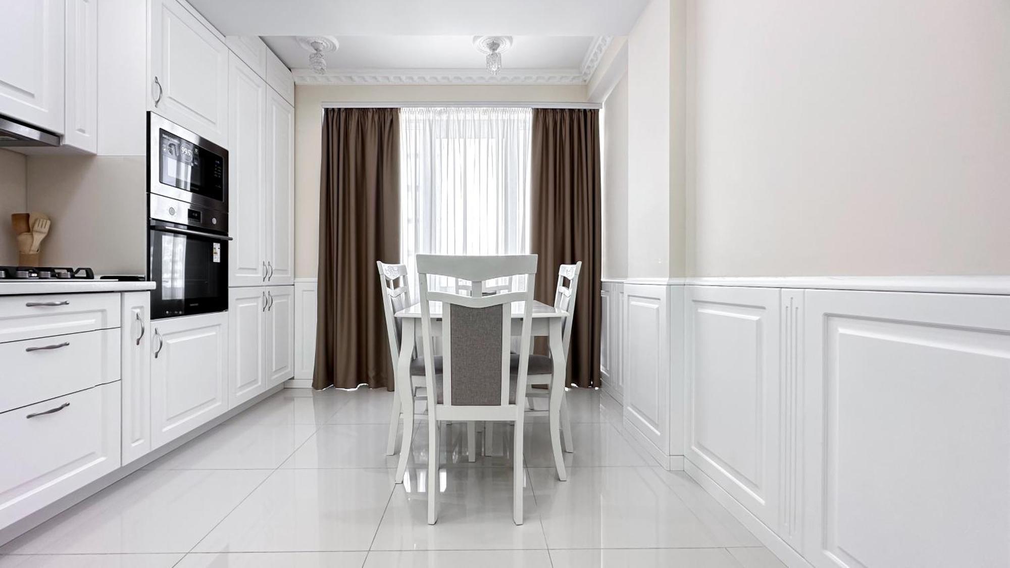 Business Class Apartments In The City Center Kischinau Exterior foto