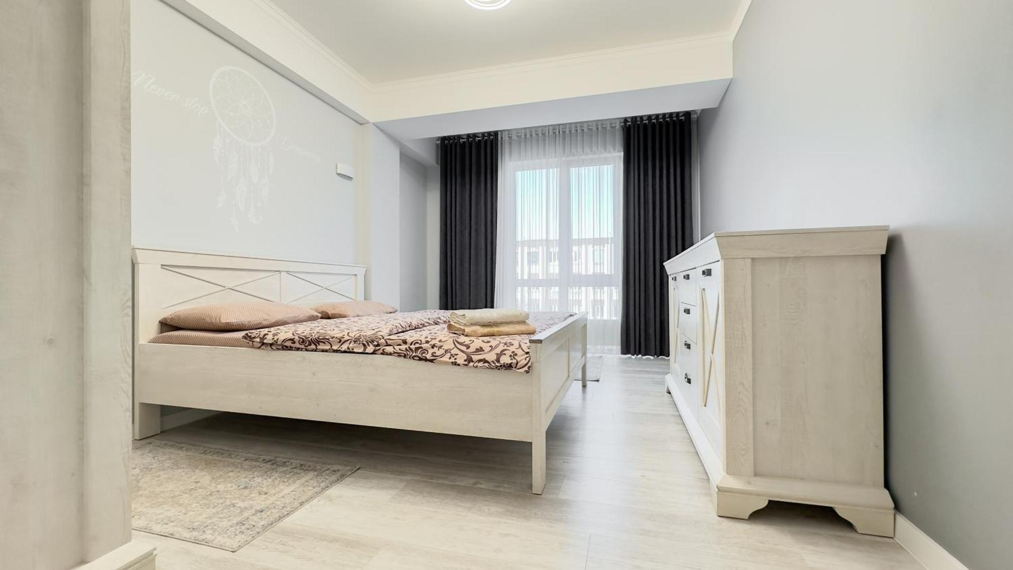 Business Class Apartments In The City Center Kischinau Exterior foto