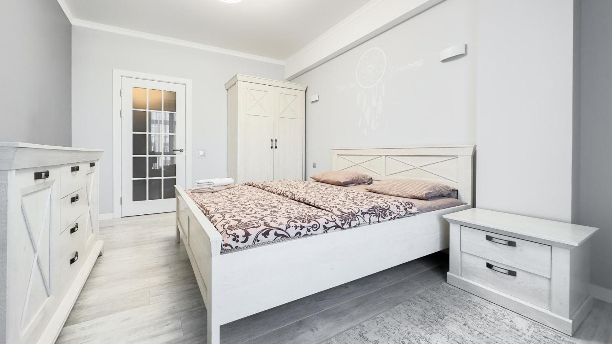Business Class Apartments In The City Center Kischinau Exterior foto