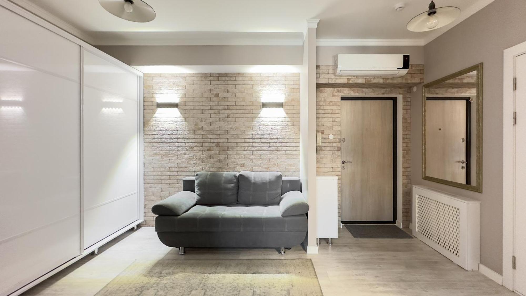Business Class Apartments In The City Center Kischinau Exterior foto