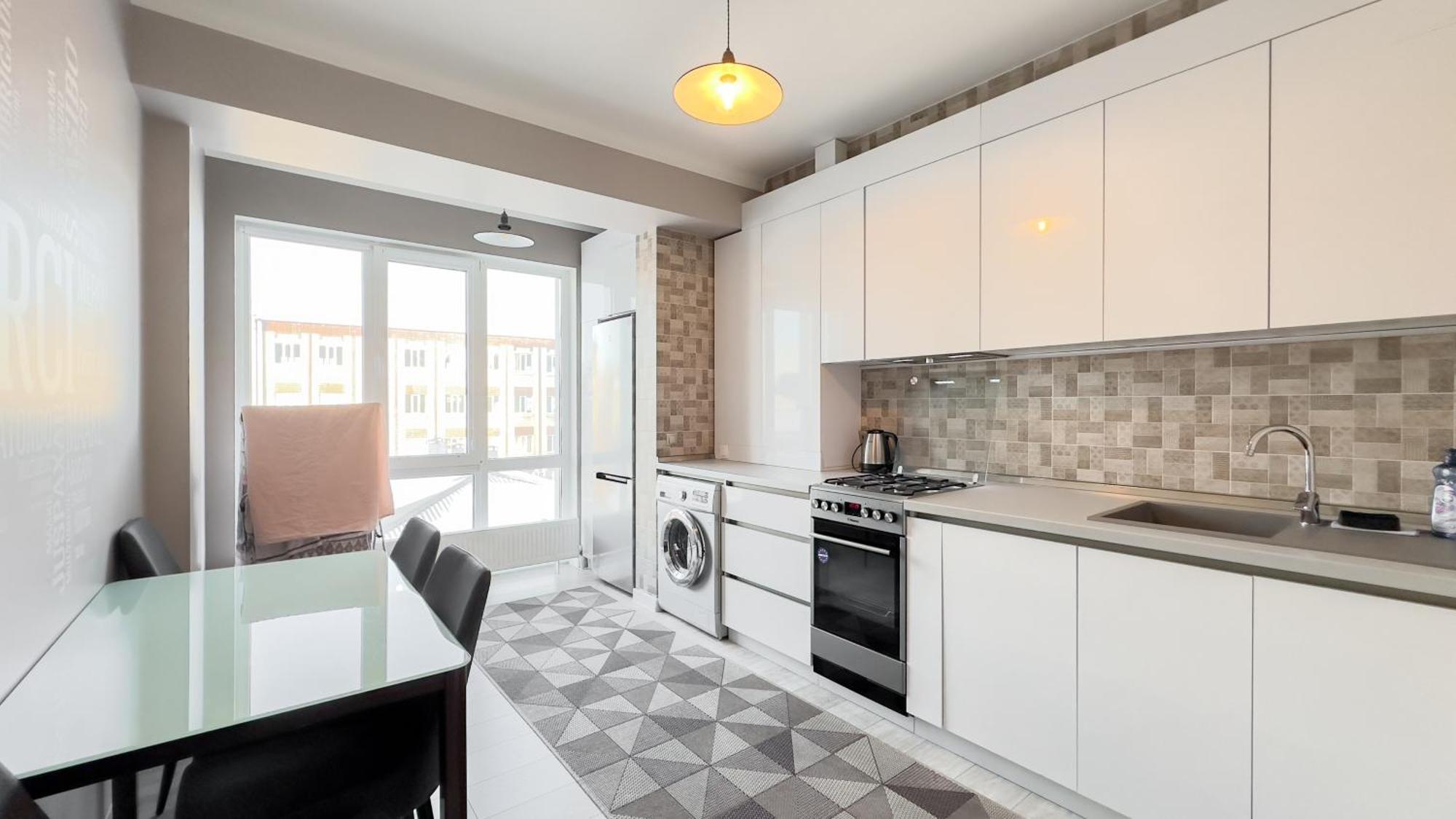 Business Class Apartments In The City Center Kischinau Exterior foto