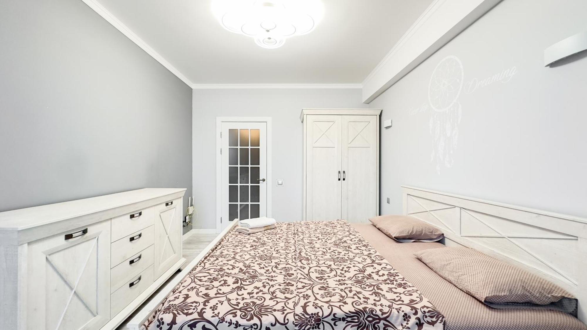 Business Class Apartments In The City Center Kischinau Exterior foto