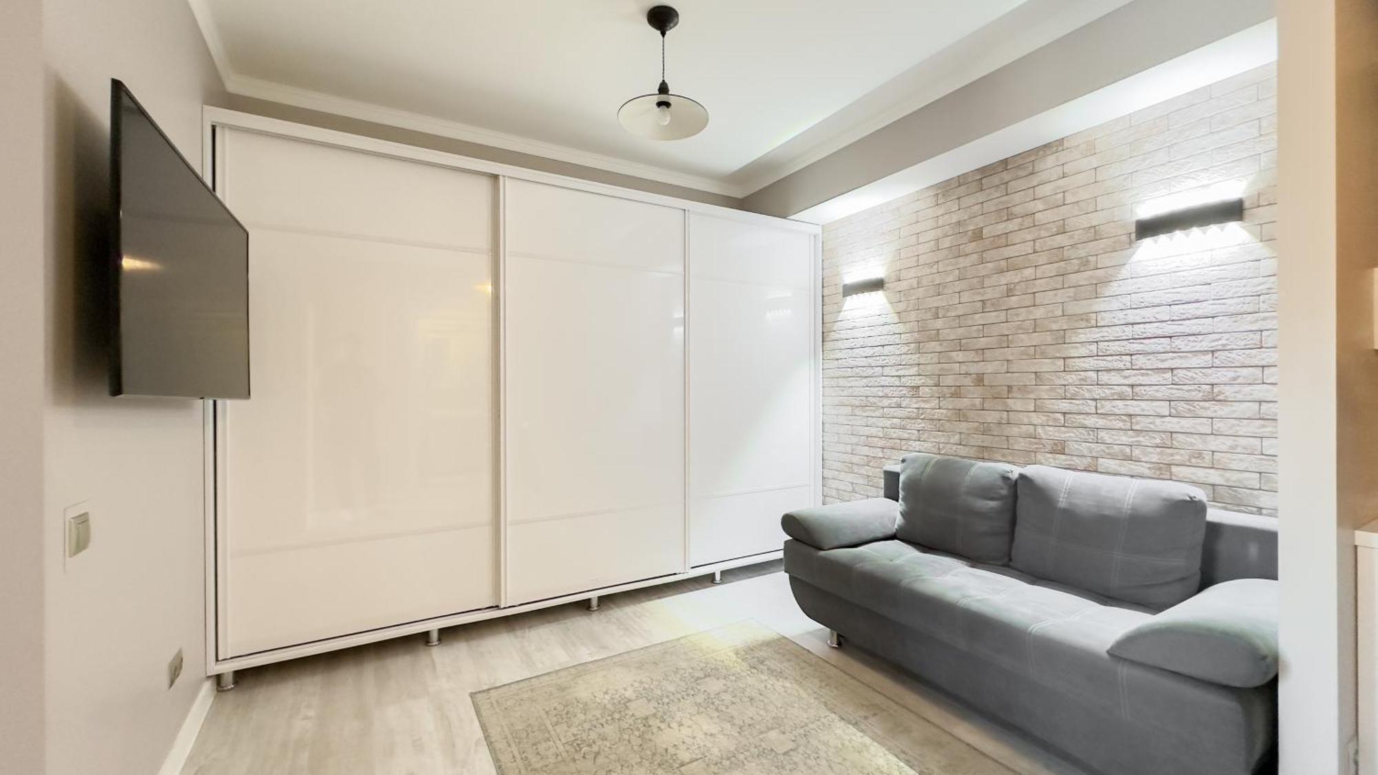 Business Class Apartments In The City Center Kischinau Exterior foto