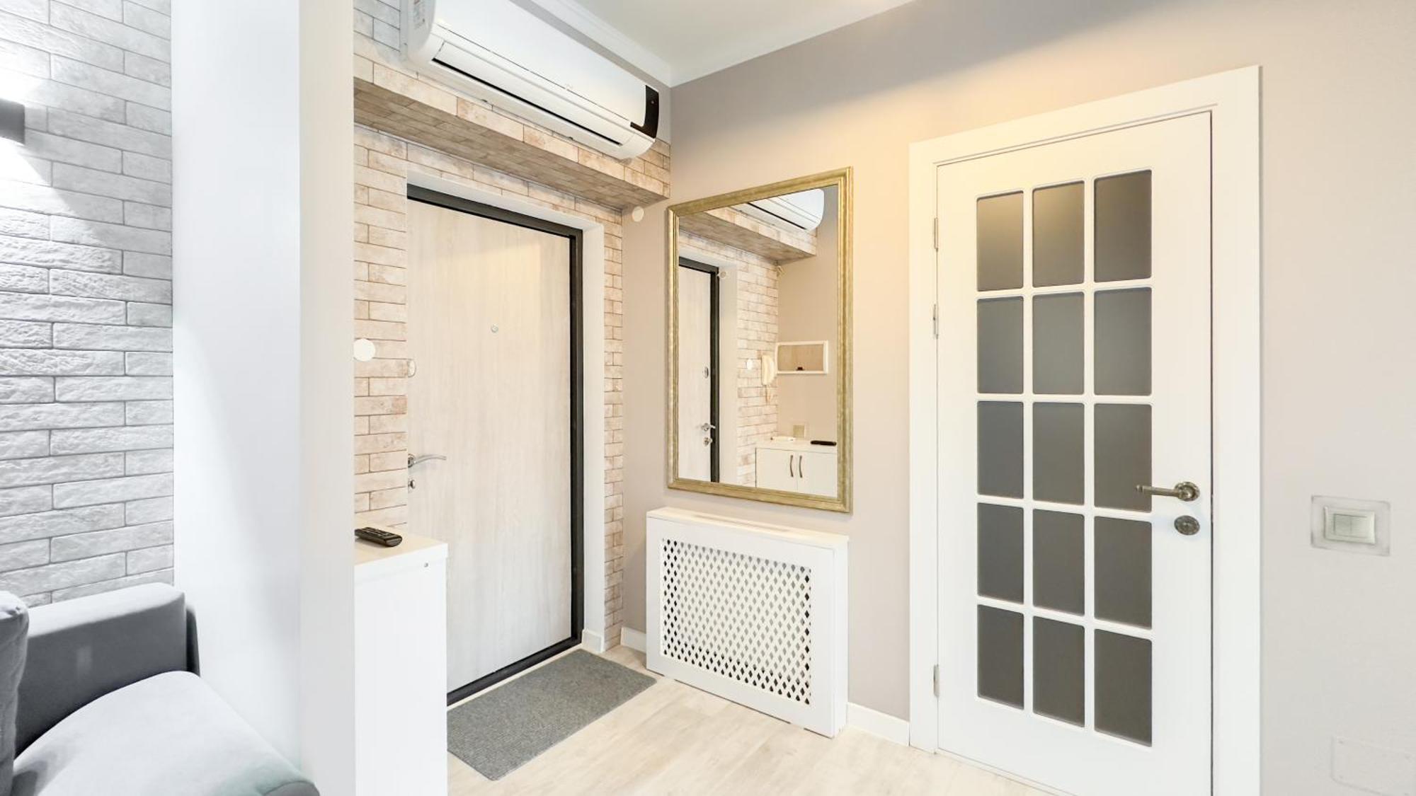 Business Class Apartments In The City Center Kischinau Exterior foto
