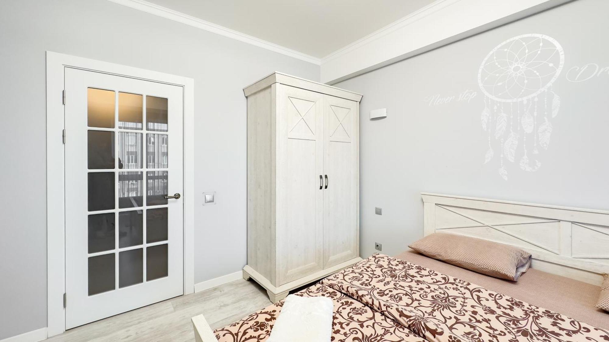 Business Class Apartments In The City Center Kischinau Exterior foto