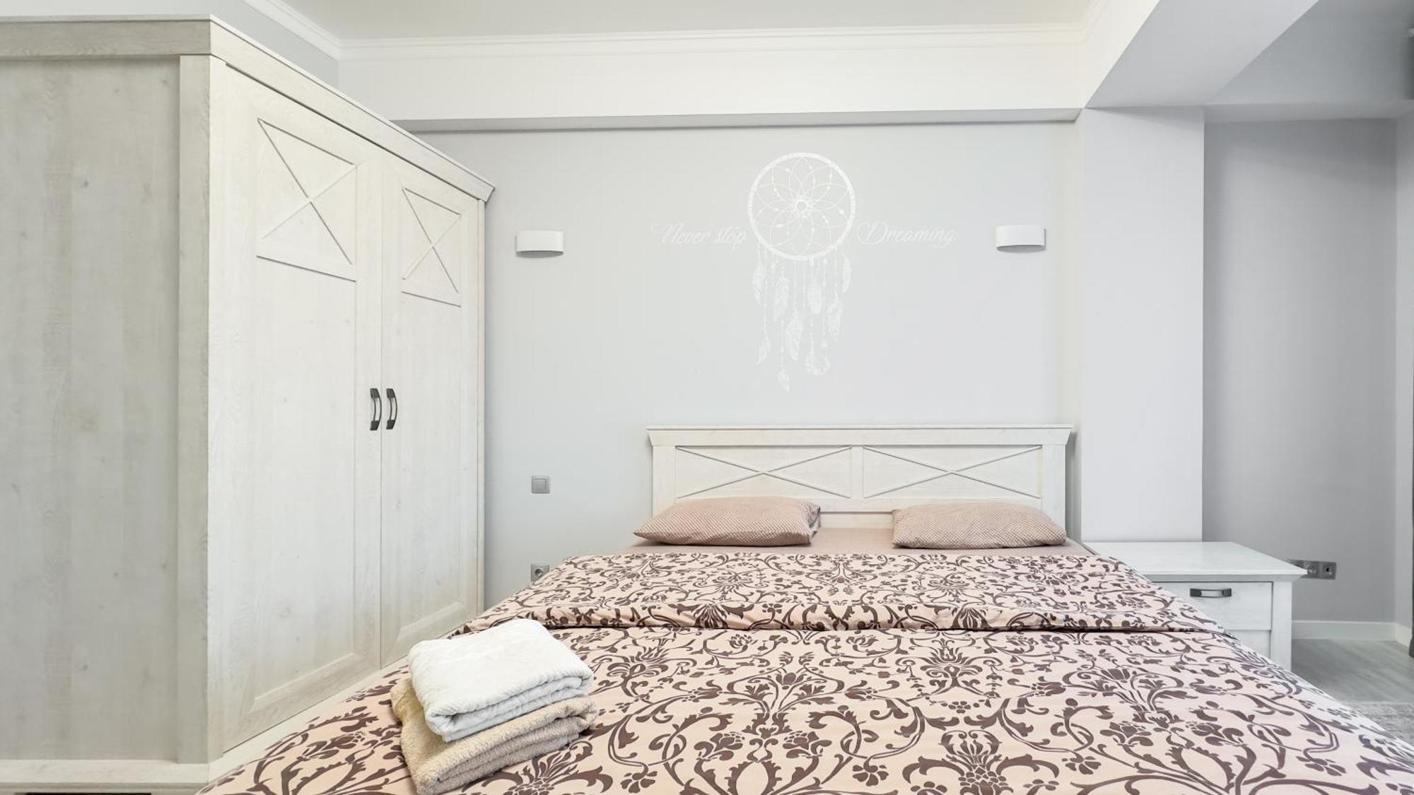 Business Class Apartments In The City Center Kischinau Exterior foto