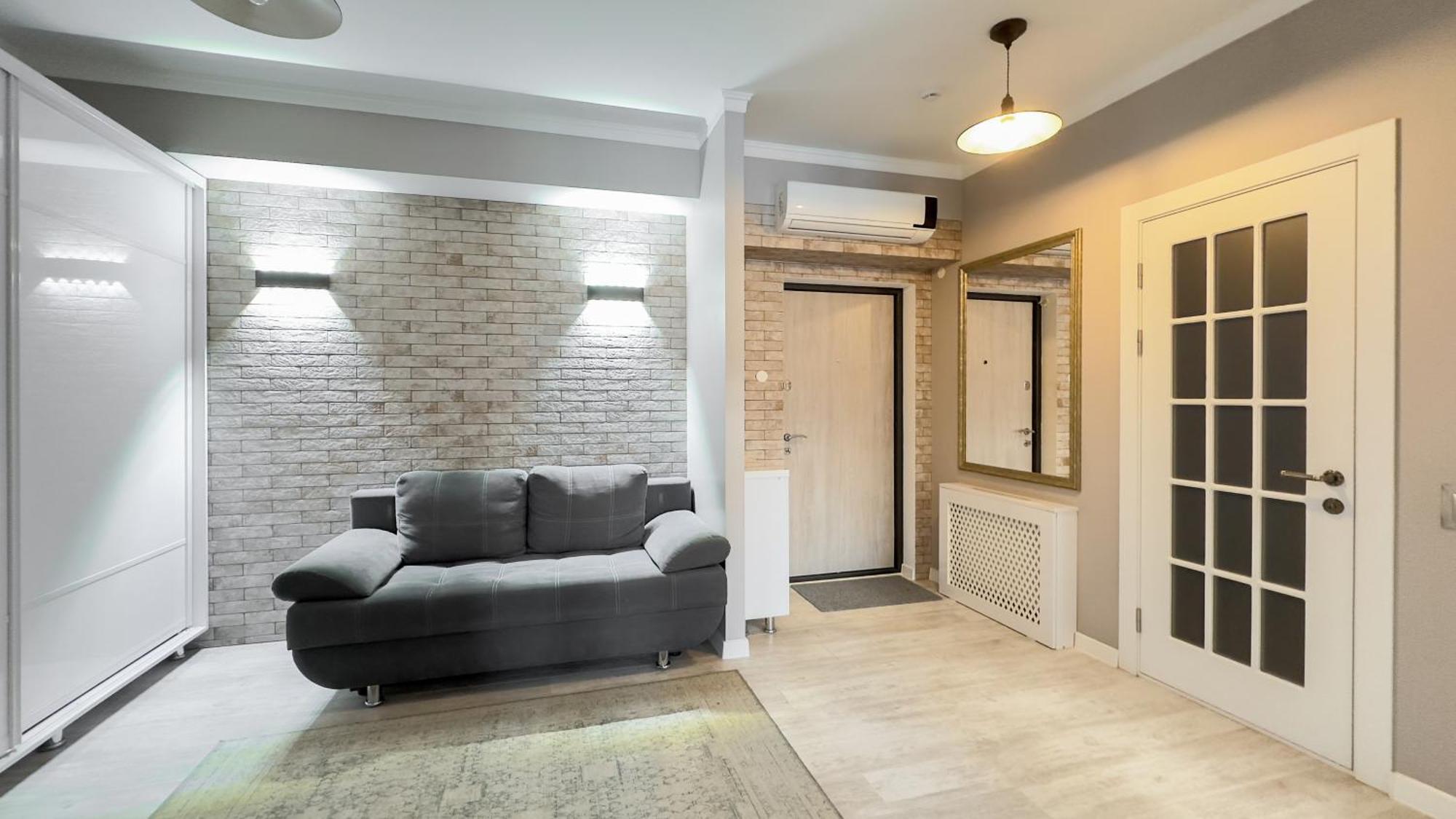 Business Class Apartments In The City Center Kischinau Exterior foto