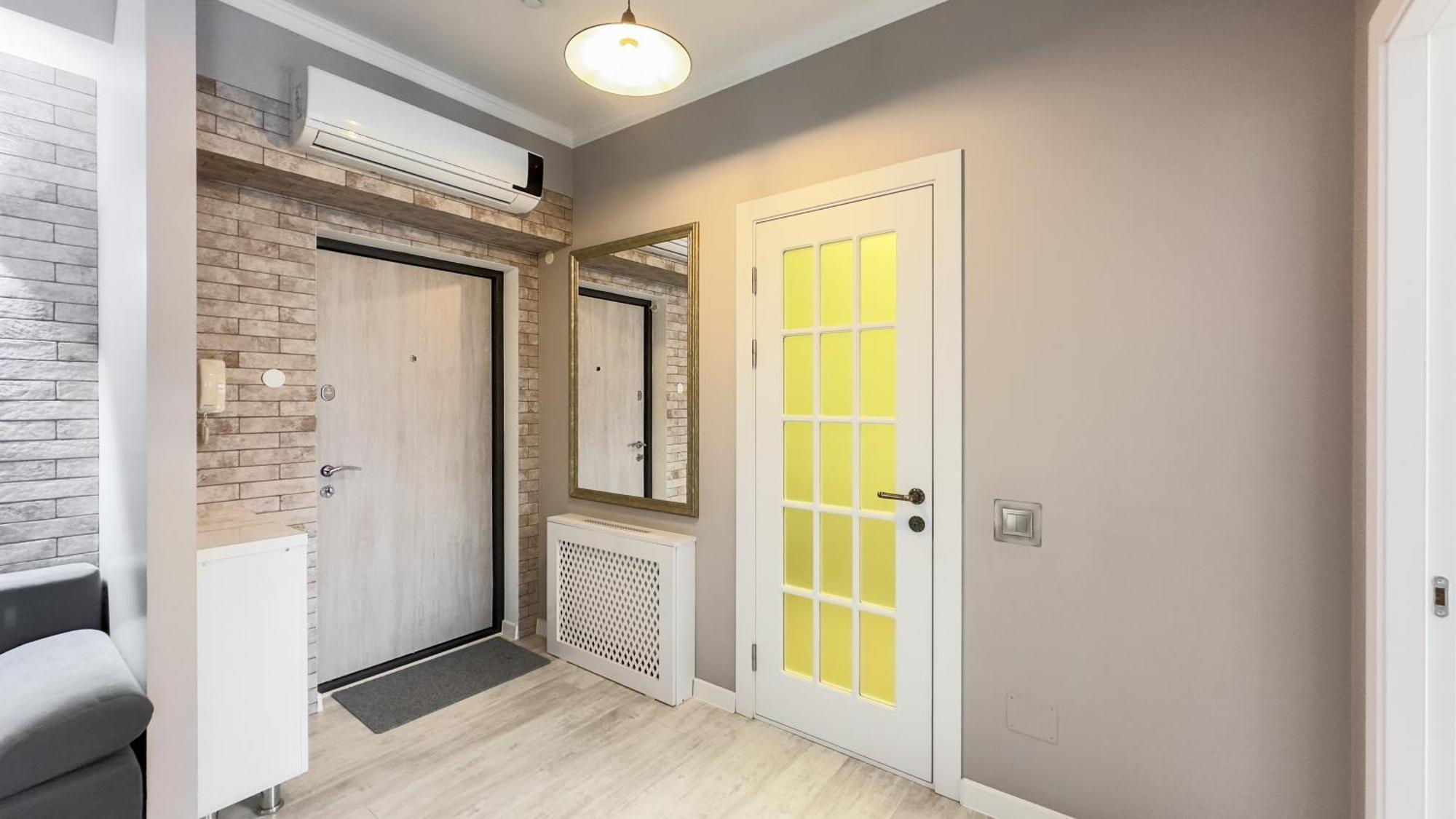 Business Class Apartments In The City Center Kischinau Exterior foto